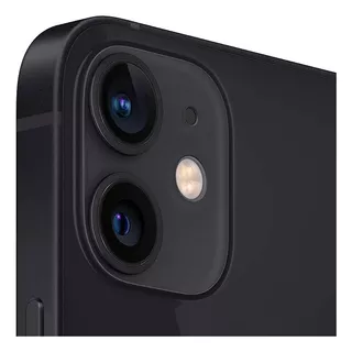 iPhone 12 Mini 64 Gb Negro Estética De 8 A 9 Y Batería Entre 70 A 79%