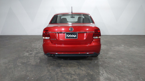 Volkswagen Vento 1.6 COMFORTLINE PLUS AUTO