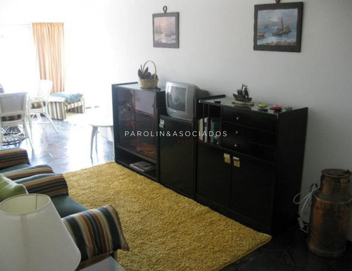 Imagen 8 de 18 de Apartamento En Venta, Península. Oportunidad!!