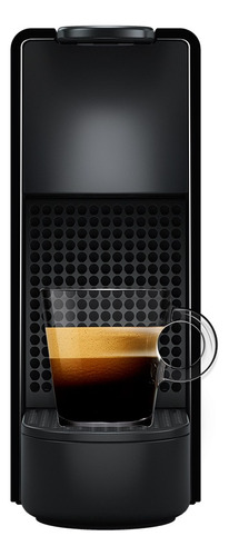 Nespresso Essenza Mini C30 Preta 220v