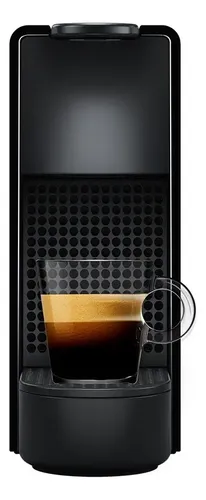 Nespresso Essenza Mini C30 Preta 220v | Parcelamento sem juros