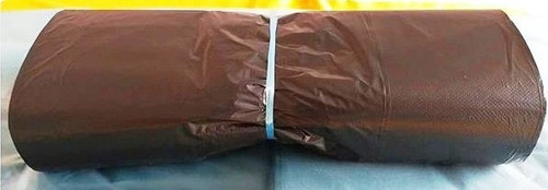 Imagen 2 de 2 de Bolsas 30 Kilos Extrafuertes Paq 50 Bolsas