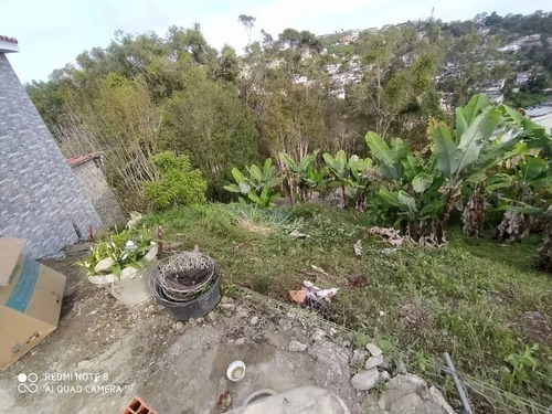 Imagen 9 de 14 de Terrenos En Venta San Antonio De Los Altos Urb San Gabriel