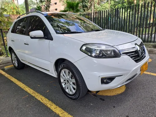 Renault Koleos 2.5 Dynamique 4x2