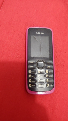 Nokia 111 (no Funciona)