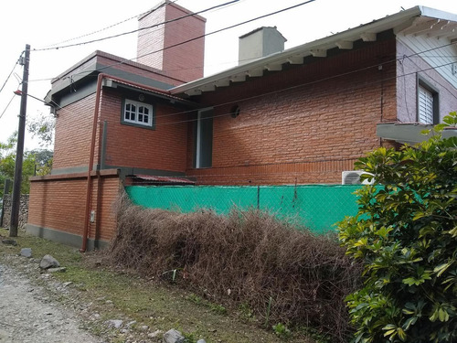 Casa - Av. Aconquija