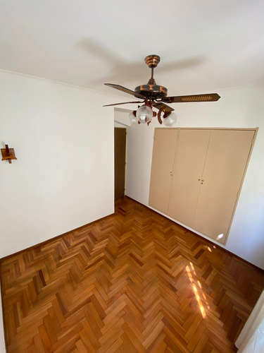Departamento 4 Ambientes San Martín Centro