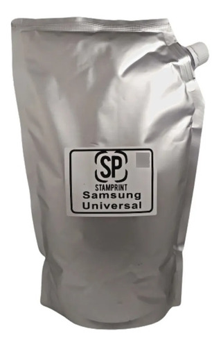 Toner Samsung Xerox Universal Bolsa De 1 Kg