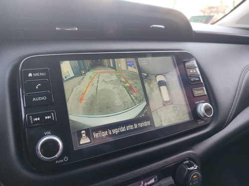 Nissan Kicks 1.6 Exclusive Cvt