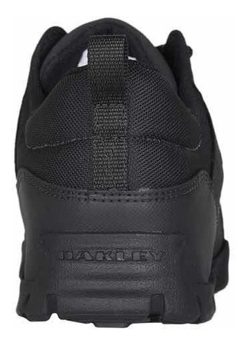 Tênis Halftrack Low Jet Black Original