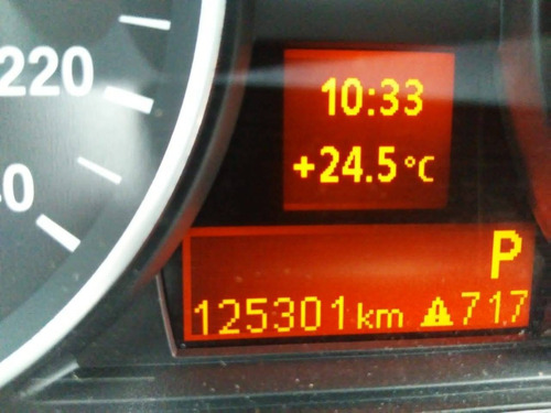 Bmw 118i 2.0 Ue71 16v Gasolina 4p Automático