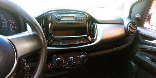 Fiat Uno 2015 Evolution 1.4