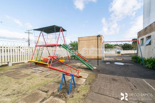 Imagem 10 de 14 de Apartamento, 2 Dormitórios, 40.26 M², Sarandi - 160831