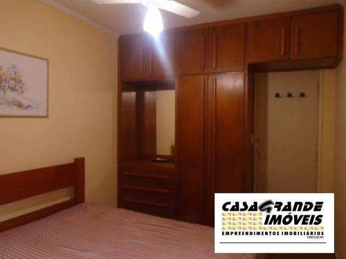 Imagem 8 de 8 de Apartamento Com 2 Dorms, Caiçara, Praia Grande - R$ 210 Mil, Cod: 4446 - V4446
