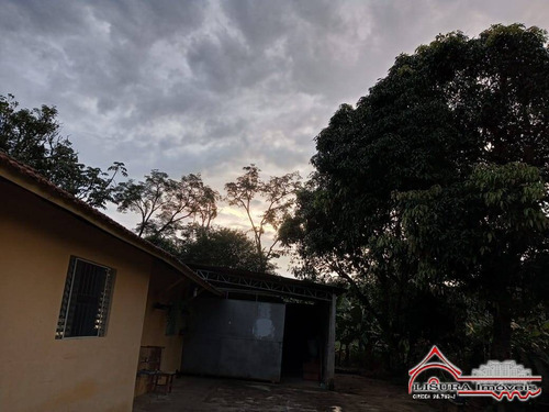 Imagem 5 de 15 de Chácara 7.890 M² Jacareí Sp - 7523