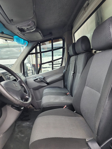 Mercedes-Benz Sprinter Chassi 2.2 Cdi 311 Street Rs Longo 2p 109 hp