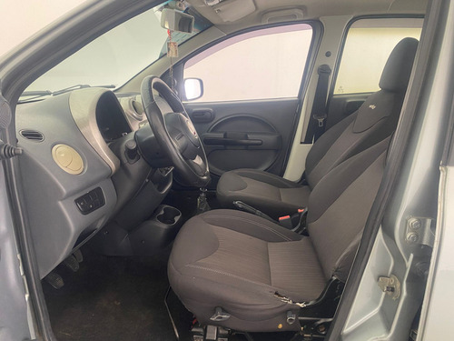 Fiat Uno UNO WAY CELEB. 1.0 EVO FIRE FLEX 8V 5P
