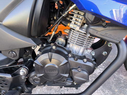 Yamaha Fazer 150 Sed 2022 Com 40 Mil Km
