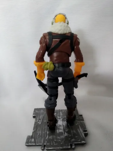 Raptor Fortnite Jazwares 01