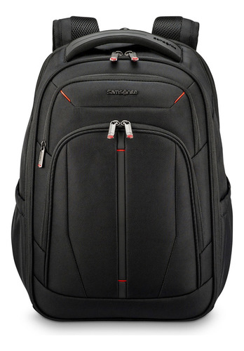 Mochila Samsonite Xenon 4.0 Large Expblack