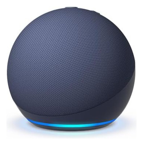 Corneta Alexa Echo Dot 5ta Generacion