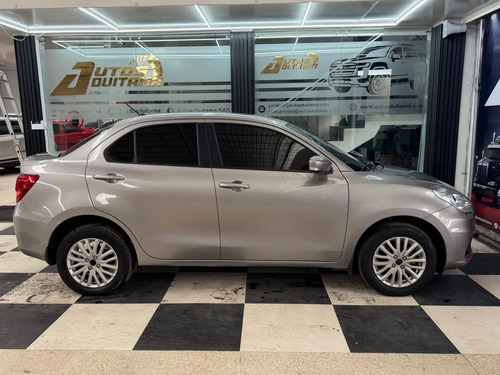 Suzuki Swift 1.2 Dzire