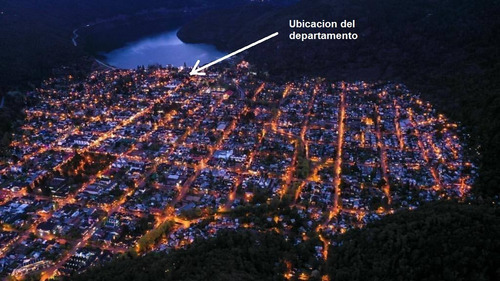 Imagen 14 de 15 de Alquiler Departamento San Martín De Los Andes Aldea Ii N°51. A 2 Cuadras Del Lago Lacar, Zona Centro, Muy Luminoso. Alojamiento / Alquiler Temporario / Hospedaje / Arriendo