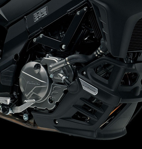 Imagen 25 de 25 de Suzuki V-strom 650xt - Mejor Contado Jj
