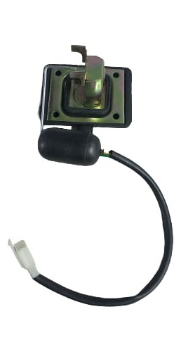 Sensor De Combustible Zanella Zb 110 Rt Pro