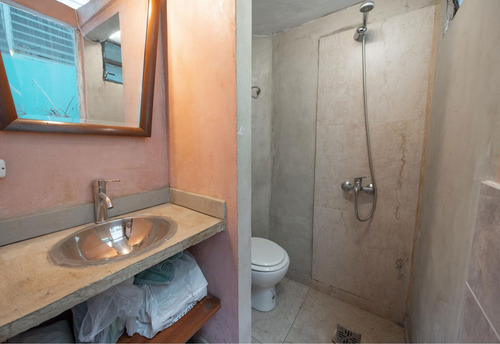 Venta - Ph - Monoambiente - Patio - Barracas - Apto Crédito