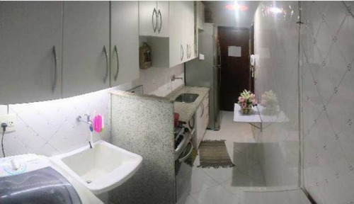 Imagem 13 de 15 de Apartamento-à Venda-camorim-rio De Janeiro - Svap20048
