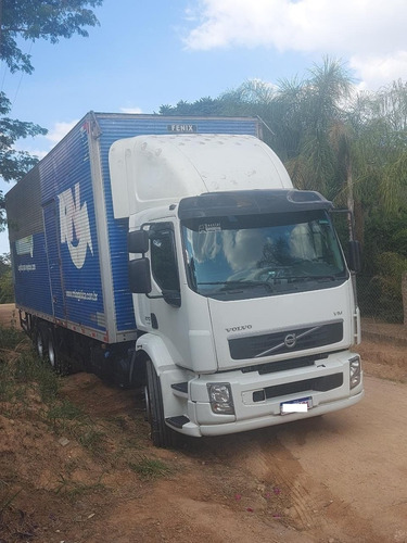 Volvo/vm 270