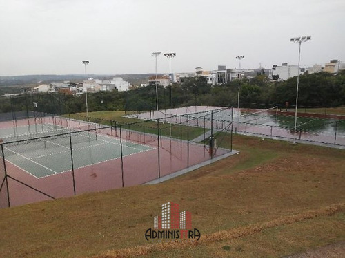 Imagem 6 de 10 de Terreno A Venda Cond. Ibiti Reserva Sorocaba Sp - Tc-0266-1