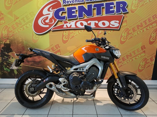 Imagem 1 de 14 de Yamaha