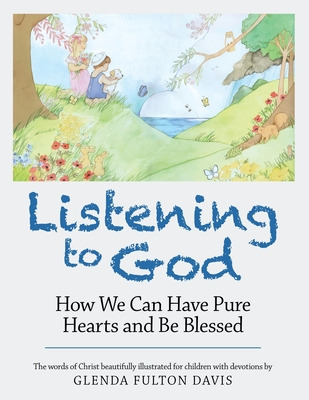 Libro Listening To God: How We Can Have Pure Hearts And B...