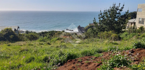 Terreno Construccion En Venta En Pelluhue