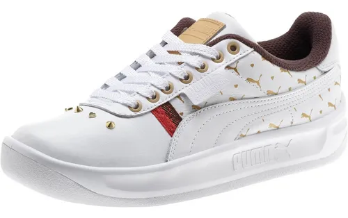 Tenis Puma California Para Mujer Inmediato Oferta