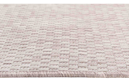 Tapete Sisal Salinas 1,00 X 1,40 Bege Niazitex