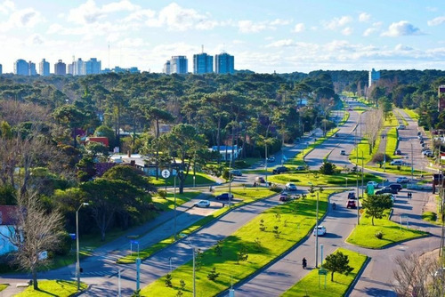 Imagen 24 de 24 de Apartamento 2 Dormitorios En Playa Mansa, Punta Del Este - Alexander Boulevard