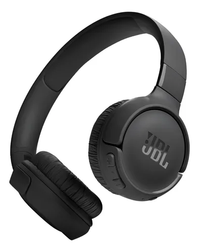 JBL Fone de Ouvido sem Fio Tune 520BT Dobrável Bateria 57h