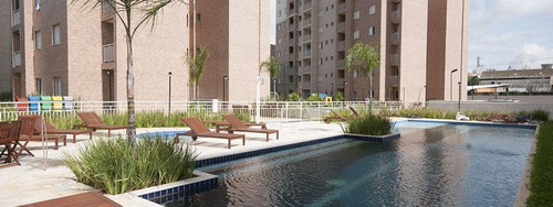 Imagem 27 de 30 de Apartamento À Venda, 70 M² Por R$ 530.000,00 - Jaguaré - São Paulo/sp - Ap1300
