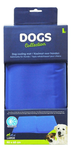 Dogs Collection® Manta De Enfriamiento Para Mascotas