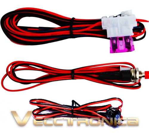 Vecctronica:inmovilizador By Audiobahn Para Motos O Autos.