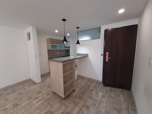 Imagen 7 de 14 de Alquiler Apartaestudio En Chipre, Manizales Cod. 4735479