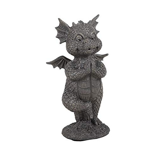 Pacific Giftware - Figura Decorativa Para Jardin, Diseno De