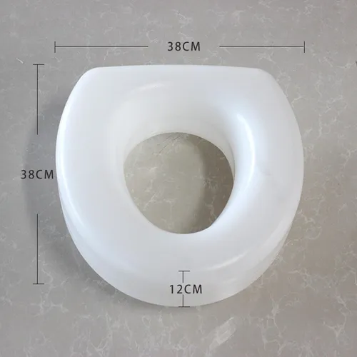 De Silla De Inodoro Adecuado For Ancianos Discapacitados