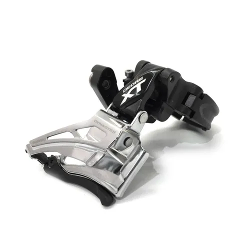 Descarrilador shimano xt sale