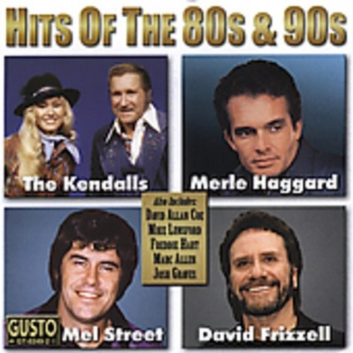 Hits Of The 80s & 90s / Various Hits Of The 80s & 90s / V Cd