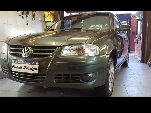 Volkswagen Gol 1.4 Power 83cv 2012