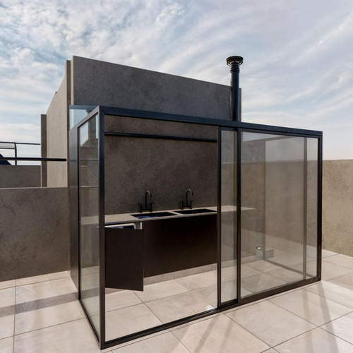 Venta Mataderos Departamento 4 Ambientes Balcon Categoría